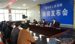 平顶山法院最新爆料事件,案件疑云再起，真相扑朔迷离